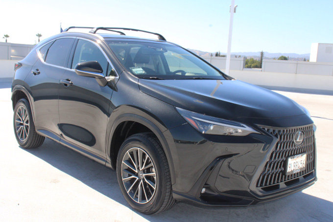 lexus nx hybrid 2024 JTJGKCEZ7R5019692 image lexus nx hybrid 2024 JTJGKCEZ7R5019692 image